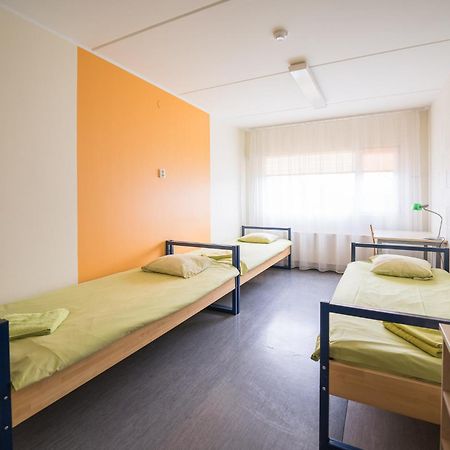Academic Hostel Talin Quarto foto